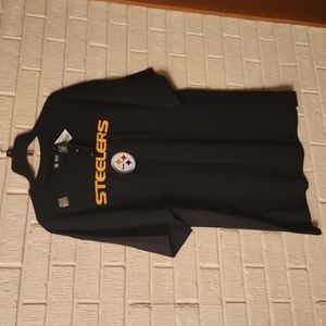 VINTAGE NWT NFL APPAREL Mens T-Shirt XL